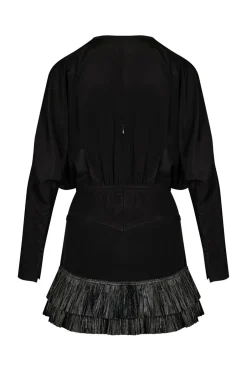 Trending Now-Johanna Ortiz Mojito Nights Dress