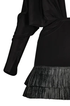 Trending Now-Johanna Ortiz Mojito Nights Dress