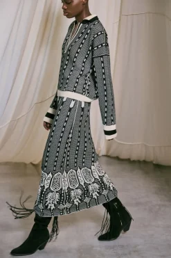 Shoes-Johanna Ortiz Montrose Boots In Black
