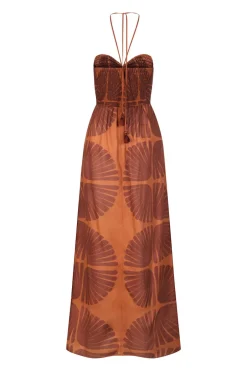 Trending Now-Johanna Ortiz Mother Of All Waters Dress