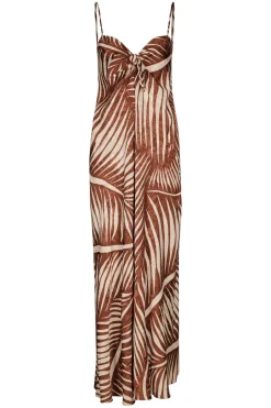 Dresses-Johanna Ortiz Mythical Gaucho Dress