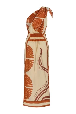 Dresses-Johanna Ortiz Natural Ecosystem Dress