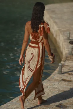 Dresses-Johanna Ortiz Natural Ecosystem Dress