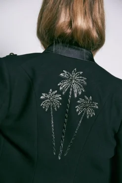 Outerwear-Johanna Ortiz No Expectation Jacket