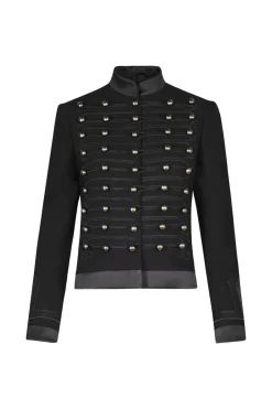 Outerwear-Johanna Ortiz No Expectation Jacket