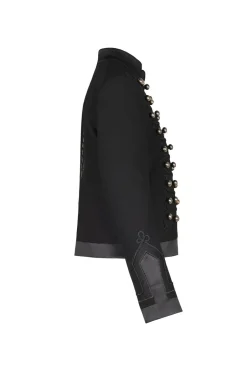 Outerwear-Johanna Ortiz No Expectation Jacket