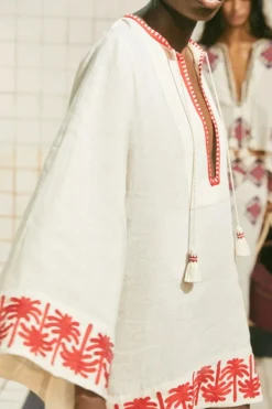 Dresses-Johanna Ortiz Ocean Clan Dress
