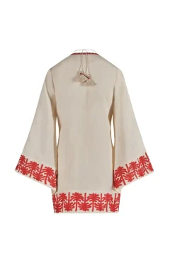 Dresses-Johanna Ortiz Ocean Clan Dress
