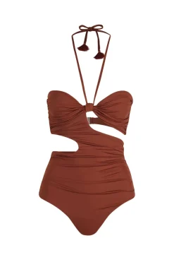 Swimwear-Johanna Ortiz Olapa Onepiece