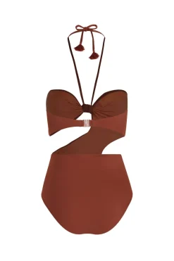 Swimwear-Johanna Ortiz Olapa Onepiece
