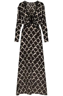 Dresses-Johanna Ortiz Ornamentation Dress