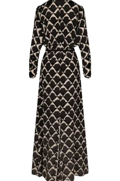 Dresses-Johanna Ortiz Ornamentation Dress