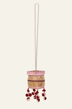 Bags-Johanna Ortiz Ornamentos Bag In Pink