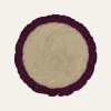 Table Linens-Johanna Ortiz Orpua Placemat In Acaii Set Of 2