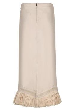 Bottoms-Johanna Ortiz Outlaw Legends Skirt
