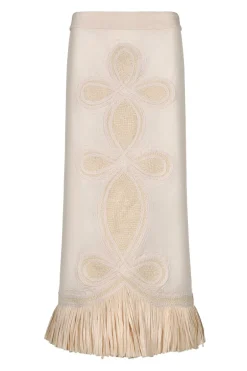Bottoms-Johanna Ortiz Outlaw Legends Skirt