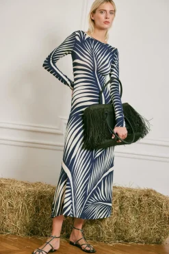 Bags-Johanna Ortiz Palm'S Embrace Bag In Black