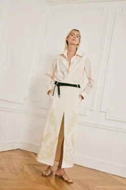 Bottoms-Johanna Ortiz Peacemaker Skirt
