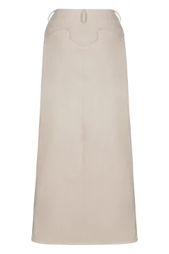 Bottoms-Johanna Ortiz Peacemaker Skirt