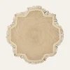 Table Linens-Johanna Ortiz Pichima Placemat In Ecru Set Of 2