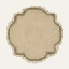 Trending Now-Johanna Ortiz Pichima Placemat In Jade Set Of 2