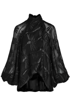 Tops-Johanna Ortiz Poderosa Dama Top