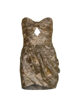 Trending Now-Johanna Ortiz Pradera Encantada Dress