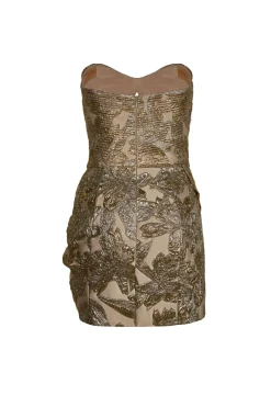 Trending Now-Johanna Ortiz Pradera Encantada Dress