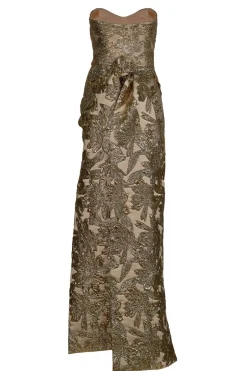 Trending Now-Johanna Ortiz Pradera Encantada Dress