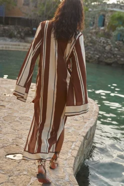 Dresses-Johanna Ortiz Real Shamans Dress