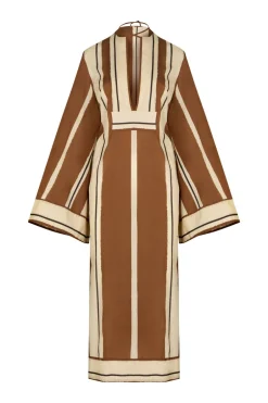 Dresses-Johanna Ortiz Real Shamans Dress
