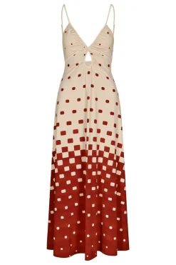 Dresses-Johanna Ortiz Rhythm Oasis Dress