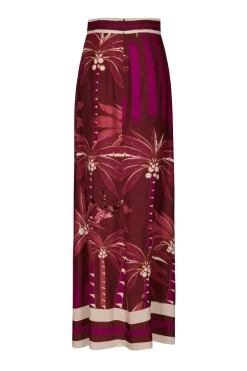 Bottoms-Johanna Ortiz Ritmo Llanero Skirt