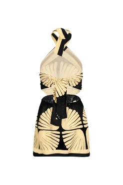 Trending Now-Johanna Ortiz River Ritual Dress