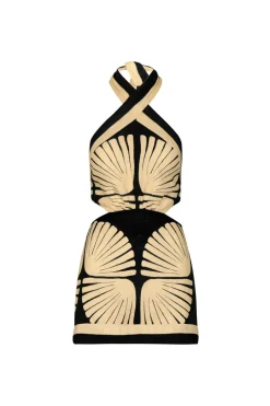 Dresses-Johanna Ortiz River Ritual Dress