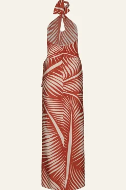 Dresses-Johanna Ortiz Rodeo Revival Dress
