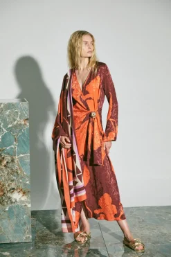 Dresses-Johanna Ortiz Sanctuary For Dream Dress