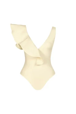 Swimwear-Johanna Ortiz Santa Clara Onepiece