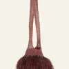 Bags-Johanna Ortiz Scents Of Memories Mochila In Rose