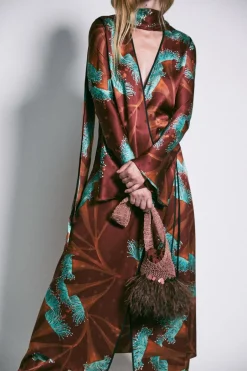 Bags-Johanna Ortiz Scents Of Memories Mochila In Rose