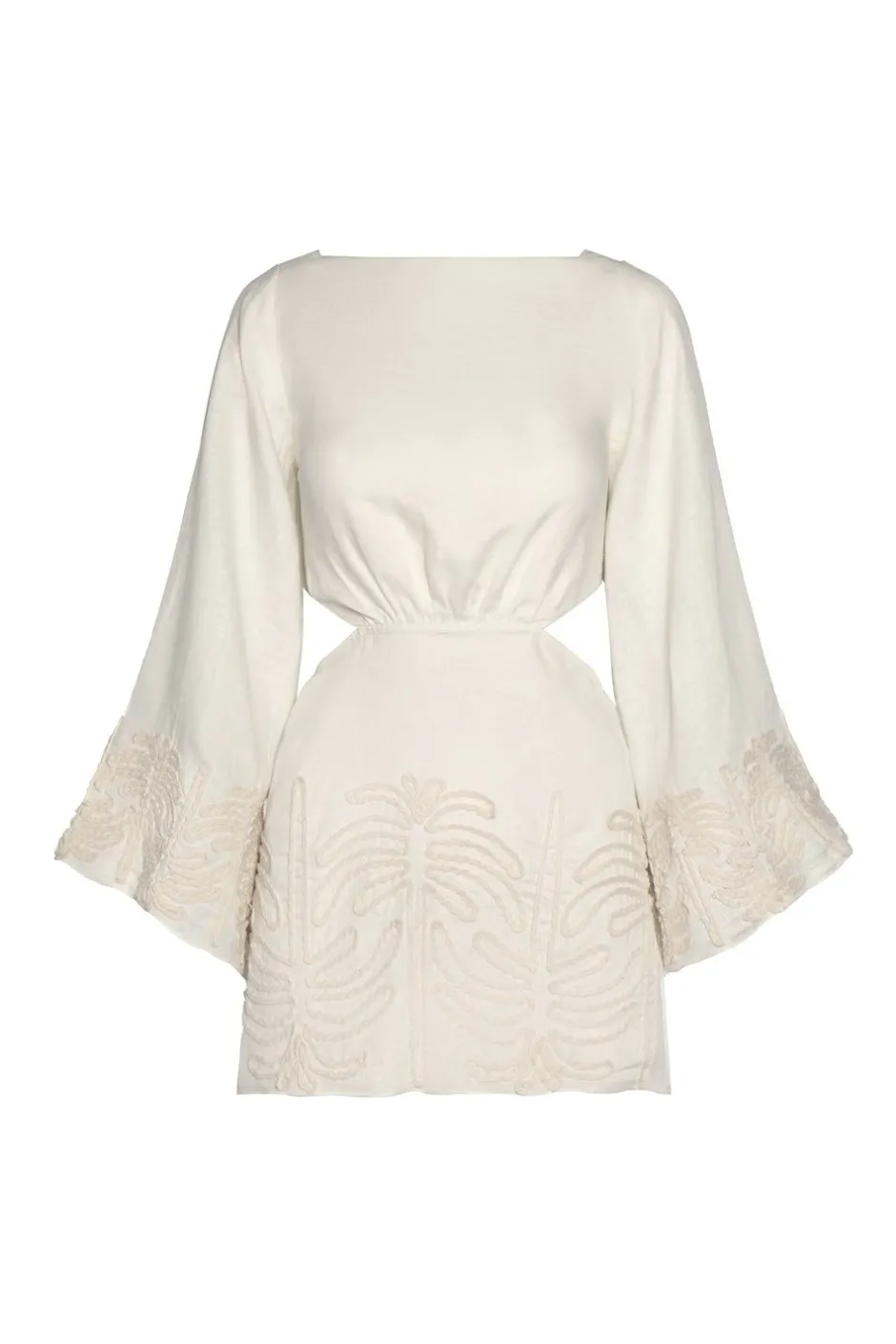 Dresses-Johanna Ortiz Shared Present Dress
