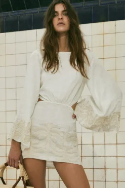 Dresses-Johanna Ortiz Shared Present Dress