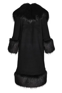 Outerwear-Johanna Ortiz Shielded Legacy Coat