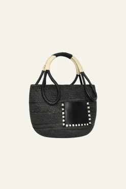 Bags-Johanna Ortiz Singing The Namba Bag In Black