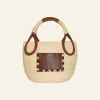 Bags-Johanna Ortiz Singing The Namba Bag In Ecru
