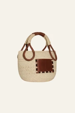 Bags-Johanna Ortiz Singing The Namba Bag In Ecru