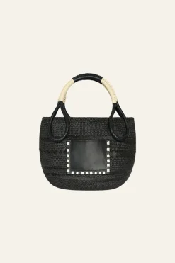 Bags-Johanna Ortiz Singing The Namba Bag In Black