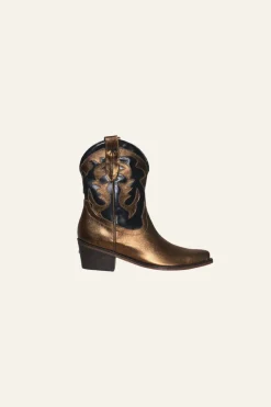 Shoes-Johanna Ortiz Soaking Magic Boots