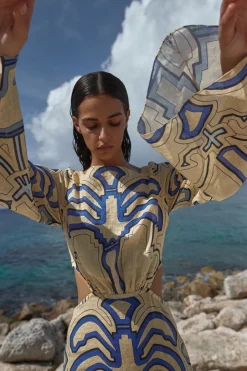 Dresses-Johanna Ortiz Soul Healer Dress