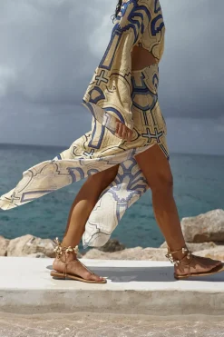 Dresses-Johanna Ortiz Soul Healer Dress